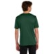 Port & Company® Heather Recycled Poly/Poly Performance Unisex Tee