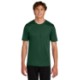 Port & Company® Heather Recycled Poly/Poly Performance Unisex Tee