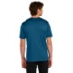 Port & Company® Heather Recycled Poly/Poly Performance Unisex Tee