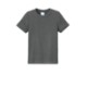 Port & Company® Heather Recycled Poly/Poly Performance Youth Tee