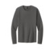 Port & Company® Easy Cotton Long Sleeve Unisex Tee