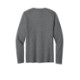 Port & Company® Easy Cotton Long Sleeve Unisex Tee