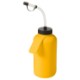Team 365 Zone Squeeze Water Bottle, 34 oz.