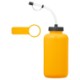 Team 365 Zone Squeeze Water Bottle, 34 oz.