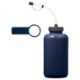 Team 365 Zone Squeeze Water Bottle, 34 oz.