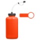 Team 365 Zone Squeeze Water Bottle, 34 oz.