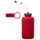 Team 365 Zone Squeeze Water Bottle, 34 oz.