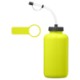 Team 365 Zone Squeeze Water Bottle, 34 oz.