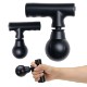 Comfort Logic™ Companion Mini Massage Gun