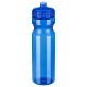 Prologue PET Sports Bottle w/ Push Pull Lid, 28oz.