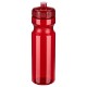 Prologue PET Sports Bottle w/ Push Pull Lid, 28oz.