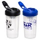 Moto Shaker Bottle, 24oz.