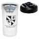 Moto Shaker Bottle, 24oz.
