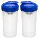 Moto Shaker Bottle, 24oz.