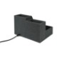 Eden Wireless Charging Desk Organizer
