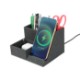 Eden Wireless Charging Desk Organizer