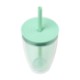 Cool Gear® Oasis Straw Tumbler, 14oz.