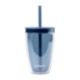 Cool Gear® Oasis Straw Tumbler, 14oz.