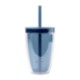Cool Gear® Oasis Straw Tumbler, 14oz.