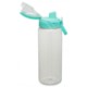 Cool Gear® Cylinder Tritan™ Bottle w/ Halo Lid, 32oz.