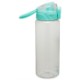 Cool Gear® Cylinder Tritan™ Bottle w/ Halo Lid, 32oz.