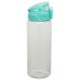 Cool Gear® Cylinder Tritan™ Bottle w/ Halo Lid, 32oz.