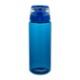 Cool Gear® Cylinder Tritan™ Bottle w/ Halo Lid, 32oz.