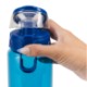 Cool Gear® Cylinder Tritan™ Bottle w/ Halo Lid, 32oz.