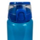 Cool Gear® Cylinder Tritan™ Bottle w/ Halo Lid, 32oz.