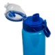 Cool Gear® Cylinder Tritan™ Bottle w/ Halo Lid, 32oz.