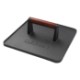 Cuisinart Outdoors™ XL Cast Iron Griddle Press