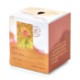 Modern Sprout® Garden Vibes Candle Marigold Planter