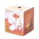 Modern Sprout® Garden Vibes Candle Marigold Planter
