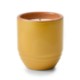 Modern Sprout® Garden Vibes Candle Marigold Planter