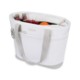 Igloo® Day Chiller Tote Recycled Poly 20 Can Soft Cooler