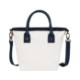 Mini Market Cotton Street Crossbody Tote