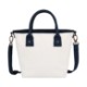 Mini Market Cotton Street Crossbody Tote