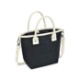 Mini Market Cotton Street Crossbody Tote
