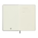 Moleskine® Hard Cover Large 12-Month Daily 2026 Planner