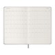 Moleskine® Hard Cover Large 12-Month Weekly 2026 Planner