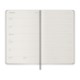 Moleskine® Hard Cover Large 12-Month Weekly 2026 Planner