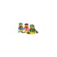 Snow Boarding Rubber Duck