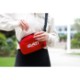 New Balance® Essentials rPET Small Waist Bag