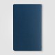 Rime FSC A5 Paper Soft Cover Lined Notebook, 5.08" x 8.23"