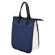 Lola Laminated Non-Woven 6 Can Cooler Bag