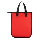 Lola Laminated Non-Woven 6 Can Cooler Bag