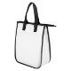 Lola Laminated Non-Woven 6 Can Cooler Bag