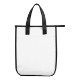 Lola Laminated Non-Woven 6 Can Cooler Bag
