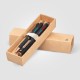 York Recycled Retractable Pen Gift Set