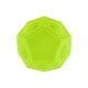 Geo Ball Push Pop Toy